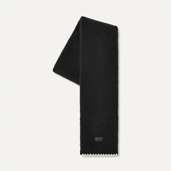  어그 머플러/스카프 ULT 007350 NOIR TU BLACK - UGG