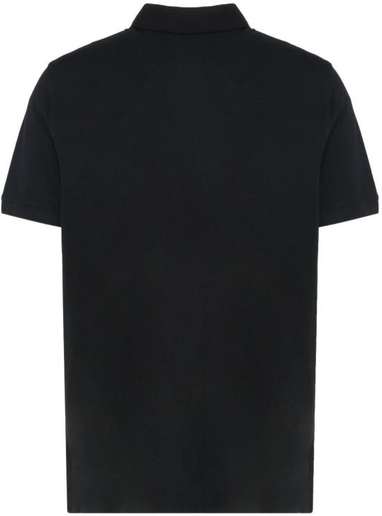 26SS 캐나다구스 폴로 티셔츠 15837767631134 BLACK - CANADA GOOSE