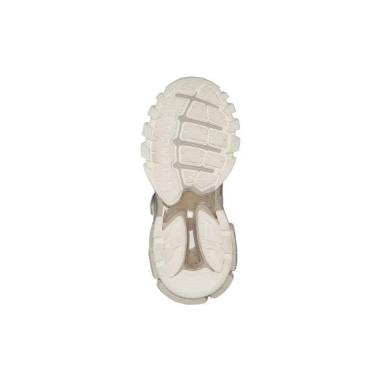  발렌시아가 스니커즈 MASTER ULT 006731 BEIGE 39 - BALENCIAGA