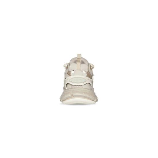  발렌시아가 스니커즈 MASTER ULT 006731 BEIGE 39 - BALENCIAGA