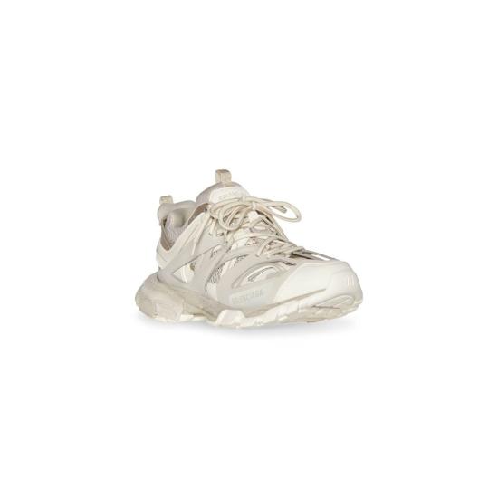  발렌시아가 스니커즈 MASTER ULT 006731 BEIGE 39 - BALENCIAGA