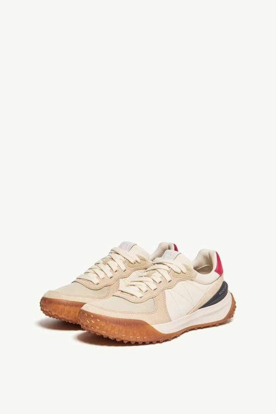  몽클레어 스니커즈 MASTER ULT 009515 BLANC 40 CREAM - MONCLER