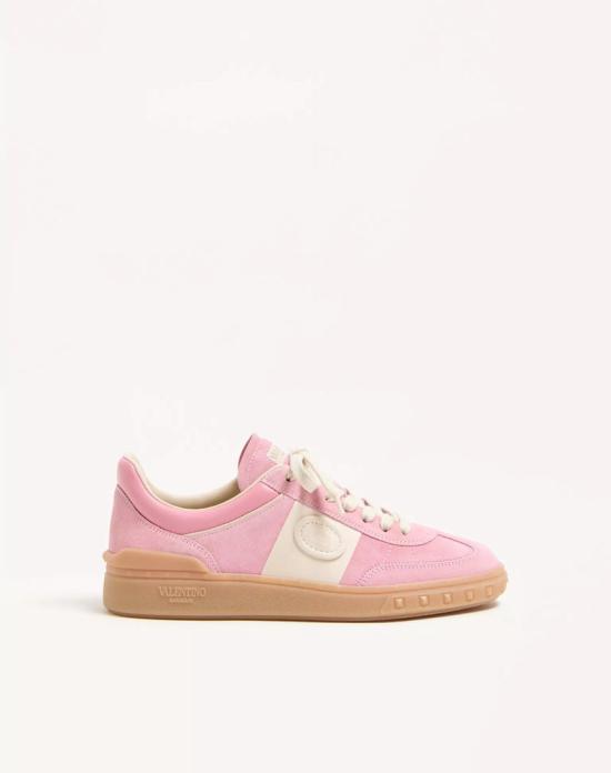 26SS 발렌티노 가라바니 스니커즈 MASTER ULT 008922 ROSE 36 PINK