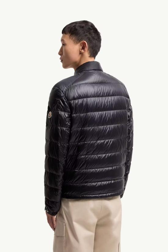 26SS 몽클레어 패딩 MASTER ULT 008270 NOIR 1 BLACK - MONCLER