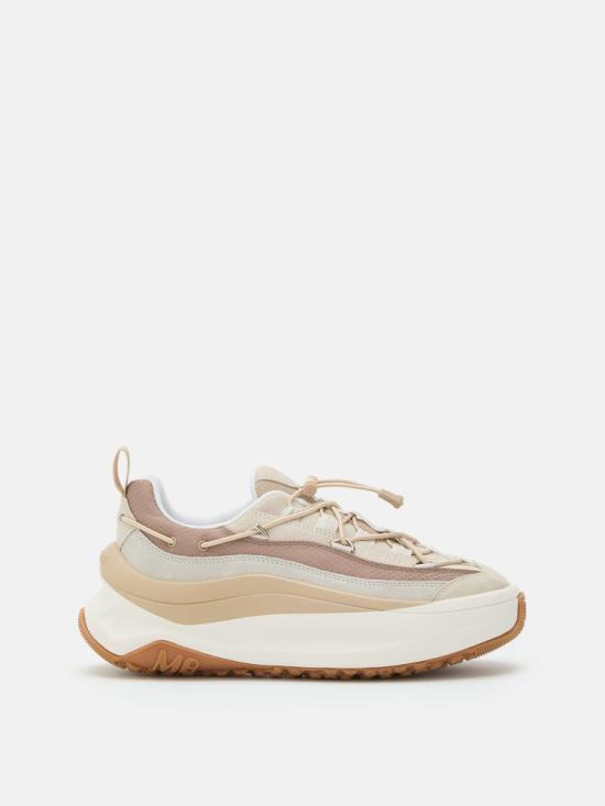 25FW 문부츠 스니커즈 MASTER ULT 007735 BEIGE 36