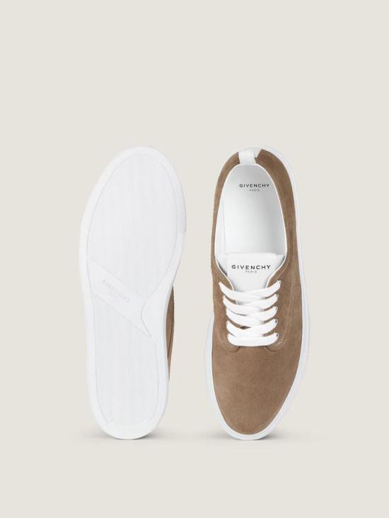 26SS 지방시 스니커즈 MASTER ULT 008006 BEIGE 40 - GIVENCHY