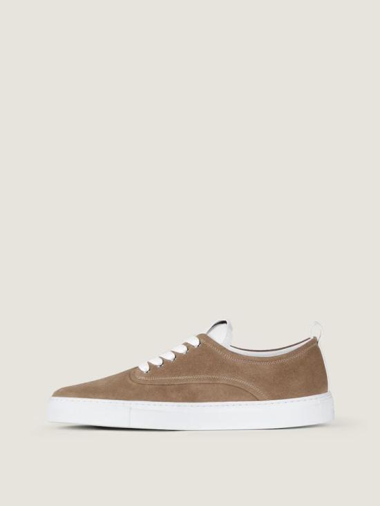 26SS 지방시 스니커즈 MASTER ULT 008006 BEIGE 40 - GIVENCHY