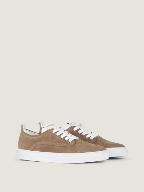 26SS 지방시 스니커즈 MASTER ULT 008006 BEIGE 40 - GIVENCHY