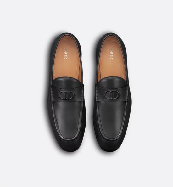  디올 스니커즈 MASTER ULT 006509 NOIR 40 BLACK - DIOR