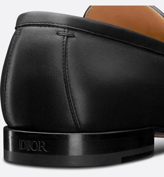  디올 스니커즈 MASTER ULT 006509 NOIR 40 BLACK - DIOR