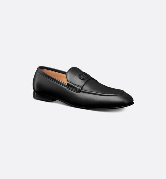  디올 스니커즈 MASTER ULT 006509 NOIR 40 BLACK - DIOR