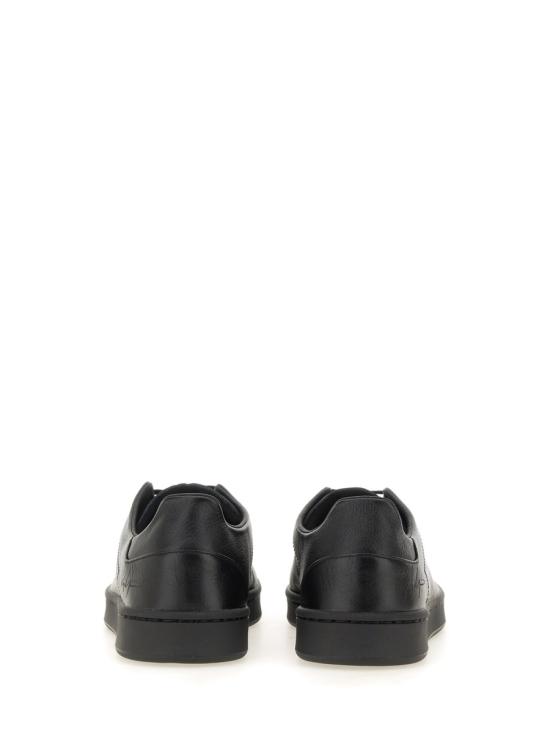  와이쓰리 스니커즈 IG4036 BLACK - Y-3