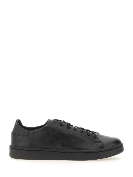  와이쓰리 스니커즈 IG4036 BLACK - Y-3