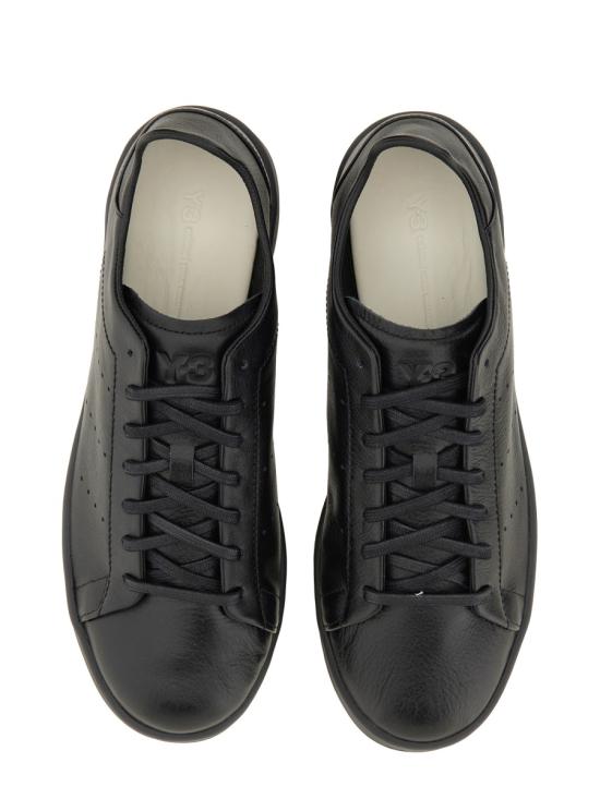  와이쓰리 스니커즈 IG4036 BLACK - Y-3