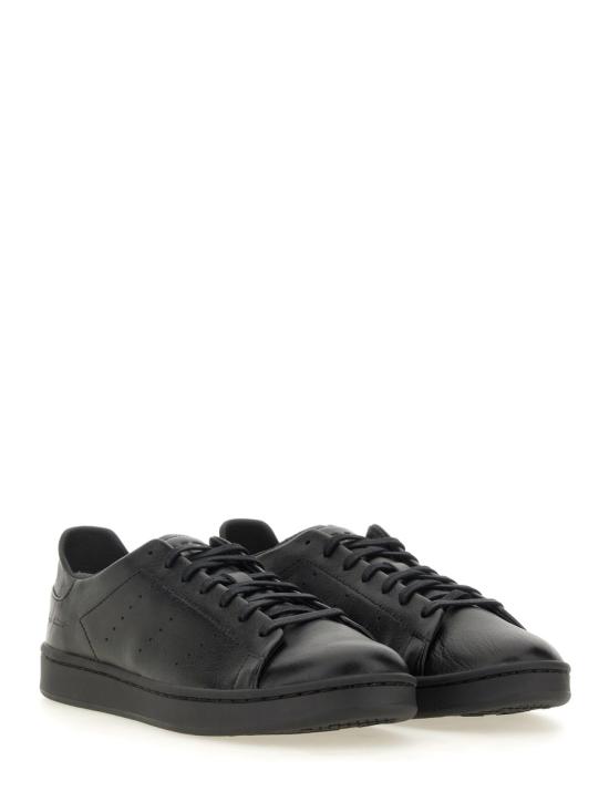  와이쓰리 스니커즈 IG4036 BLACK - Y-3