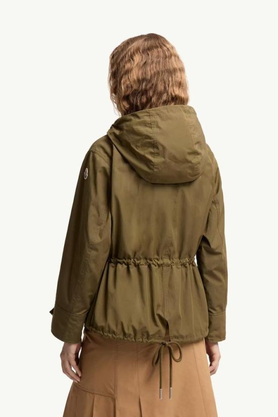 26FW 몽클레어 패딩 MASTER ULT 010104 KAKI 1 KHAKI - MONCLER