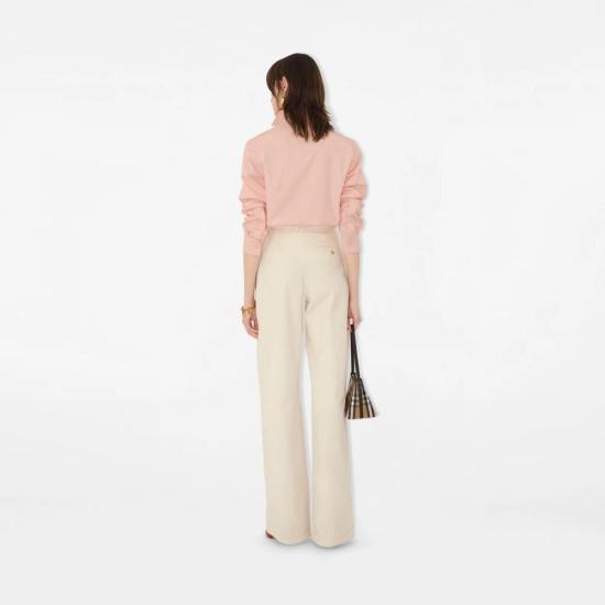  버버리 셔츠 MASTER ULT 009855 ROSE 6 PINK - BURBERRY
