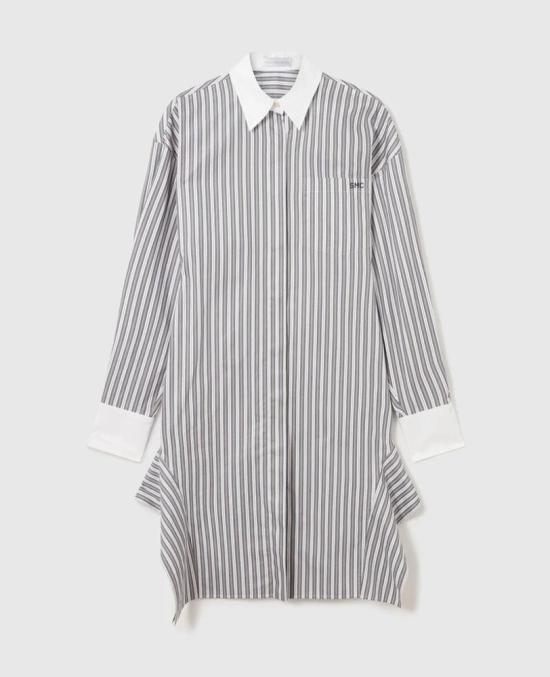 26SS 스텔라 맥카트니 원피스 MASTER ULT 008517 GRIS 38 GREY