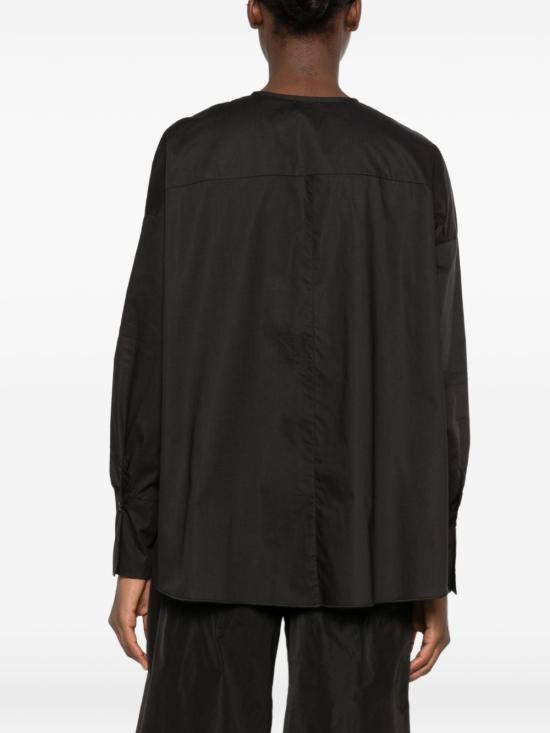 26FW 수잔 보머 셔츠 24554964 99 BLACK - SUSANNE BOMMER