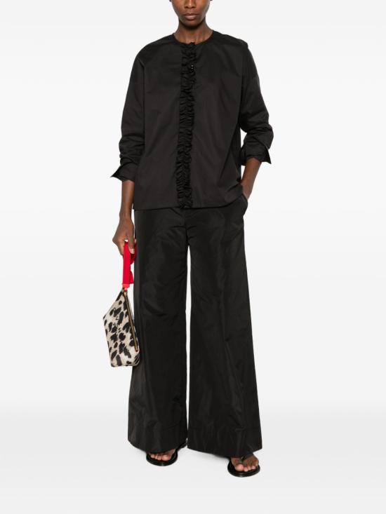 26FW 수잔 보머 셔츠 24554964 99 BLACK - SUSANNE BOMMER