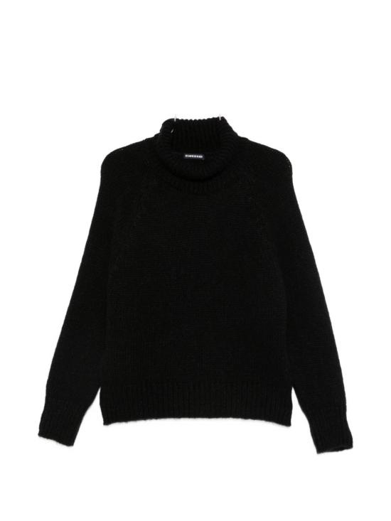 26FW 수잔 보머 터틀넥 24872915 99 BLACK