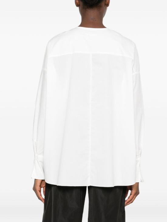 26FW 수잔 보머 셔츠 24554964 11 WHITE - SUSANNE BOMMER