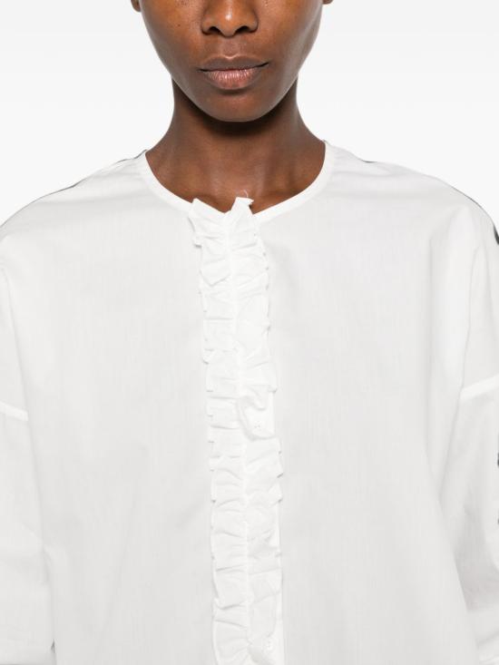 26FW 수잔 보머 셔츠 24554964 11 WHITE - SUSANNE BOMMER