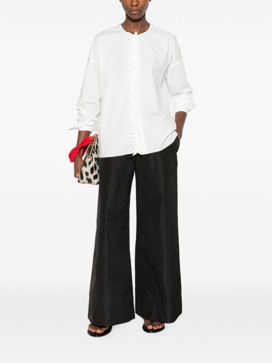 26FW 수잔 보머 셔츠 24554964 11 WHITE - SUSANNE BOMMER