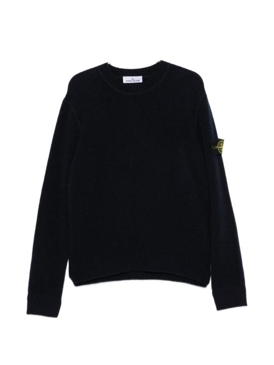 26FW 스톤 아일랜드 스웨터 L2S155100050 S0N22V0M20 NAVY