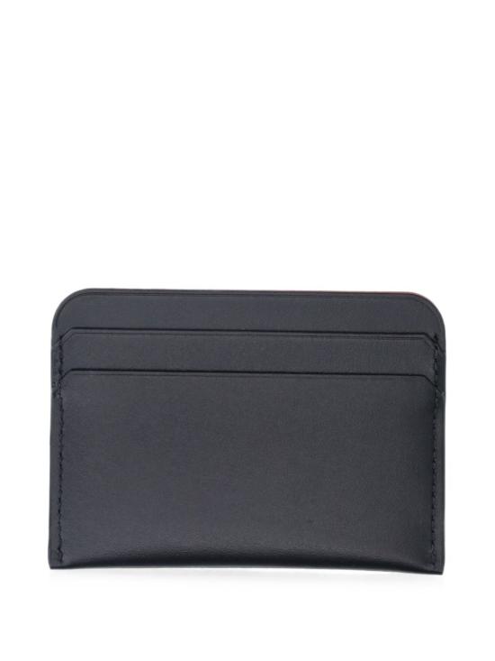 26FW 크리스챤 루부탱 카드지갑 3265248 BK01 BLACK