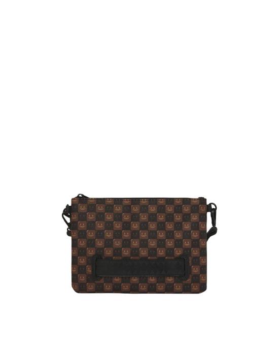 26FW 스프레이그라운드 클러치/파우치 910B9307NSZ multi MULTICOLOR - SPRAYGROUND