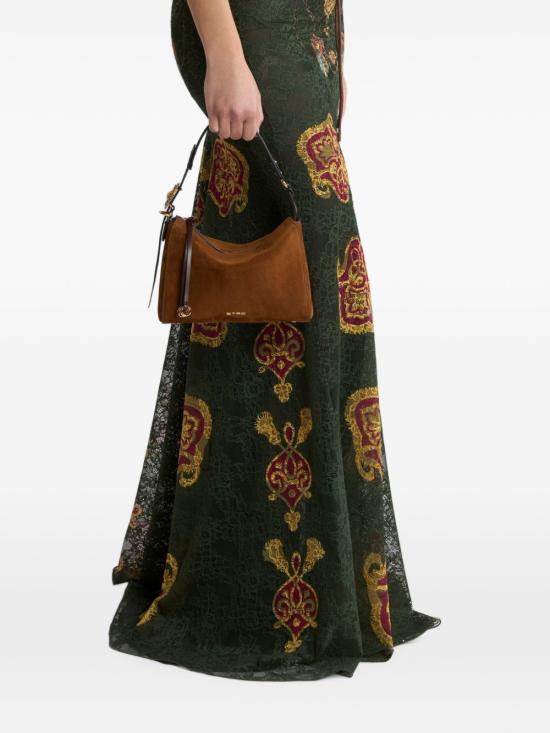 26FW 에트로 숄더백 WP1B0046 AP12UM0448 LUGGAGE - ETRO