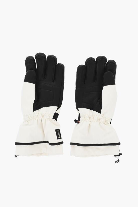  몽클레어 장갑 3A000035985N036 White - MONCLER