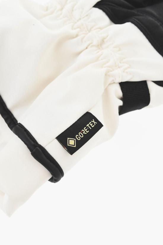  몽클레어 장갑 3A000035985N036 White - MONCLER