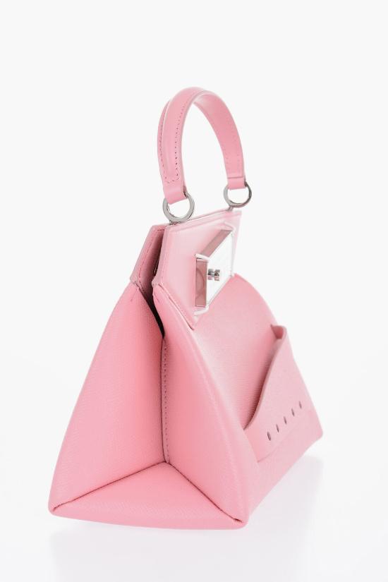  마르지엘라 숄더백 S56WG0168 P4745 T4291 Pink - MAISON MARGIELA