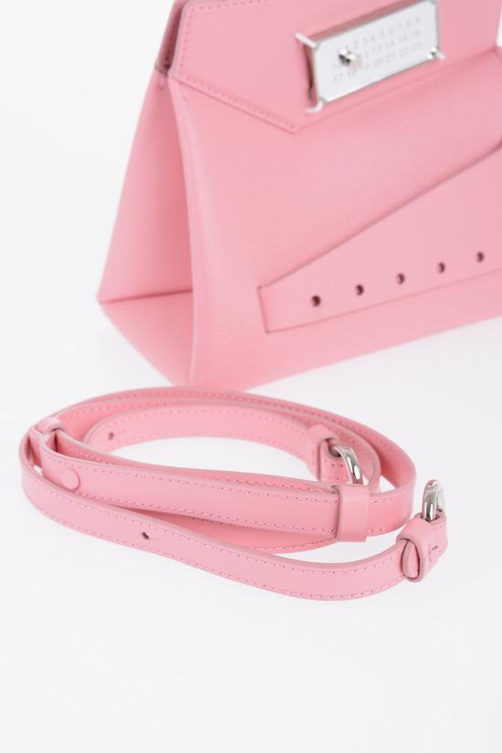  마르지엘라 숄더백 S56WG0168 P4745 T4291 Pink - MAISON MARGIELA