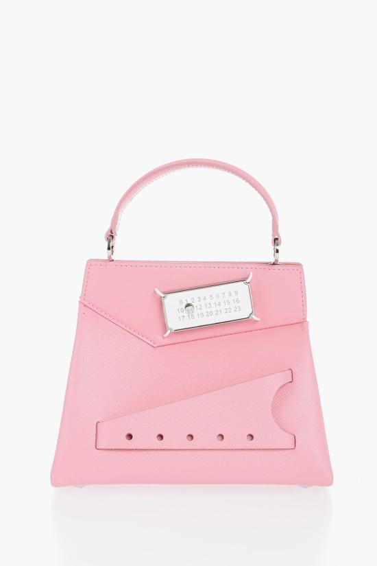  마르지엘라 숄더백 S56WG0168 P4745 T4291 Pink