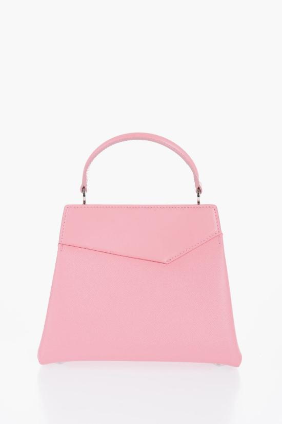  마르지엘라 숄더백 S56WG0168 P4745 T4291 Pink - MAISON MARGIELA