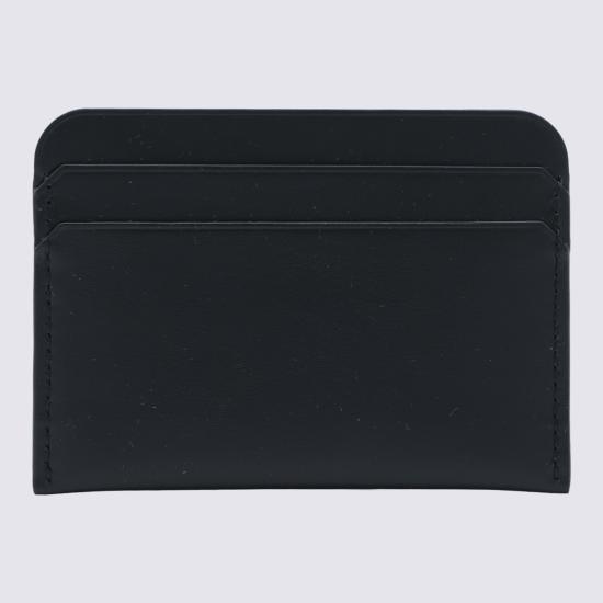 26FW 크리스챤 루부탱 카드지갑 3265248 BK01 Black