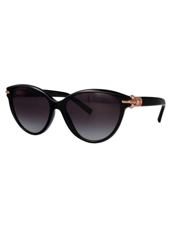 26SS 티파니앤코 선글라스 0TF4261 80013C black - TIFFANY & CO