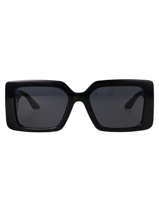 26SS 베르사체 선글라스 0VE4505U GB1 87 black