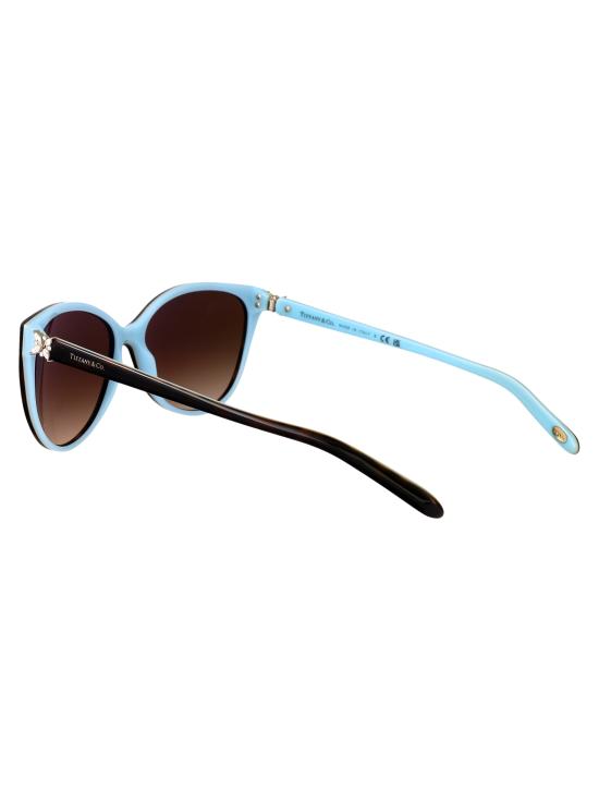 26SS 티파니앤코 선글라스 0TF4089B 81343B havana - TIFFANY & CO