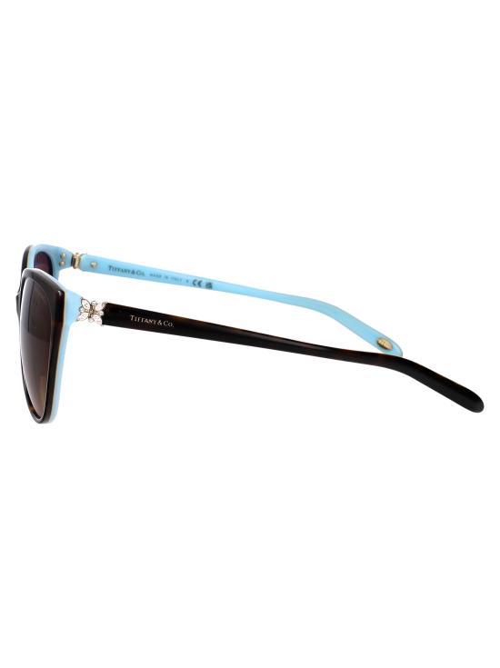 26SS 티파니앤코 선글라스 0TF4089B 81343B havana - TIFFANY & CO