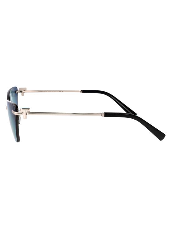 26SS 티파니앤코 선글라스 0TF3120 60019S silver - TIFFANY & CO