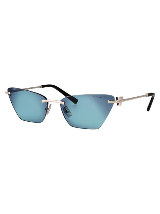 26SS 티파니앤코 선글라스 0TF3120 60019S silver - TIFFANY & CO