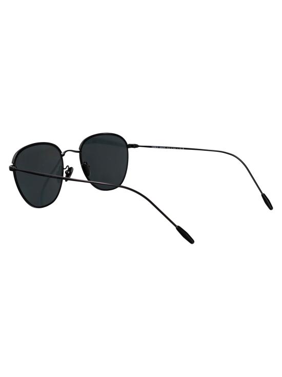 26SS 조르지오 아르마니 선글라스 0AR6048 300171 black - GIORGIO ARMANI