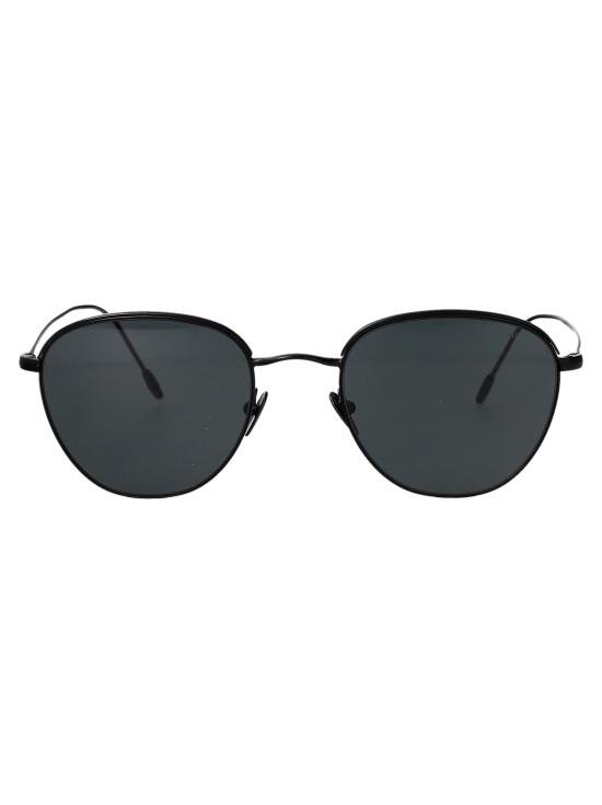 26SS 조르지오 아르마니 선글라스 0AR6048 300171 black