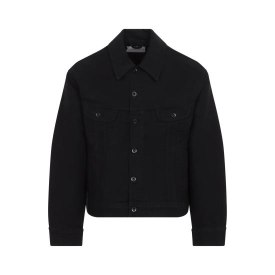26FW 스튜디오 니콜슨 자켓 DERBYSNM1442 BLACK - STUDIO NICHOLSON