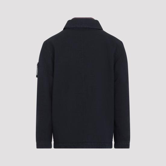 26FW 스톤 아일랜드 패딩 L2S154100043 S0455 V0020 NAVY BLUE - STONE ISLAND