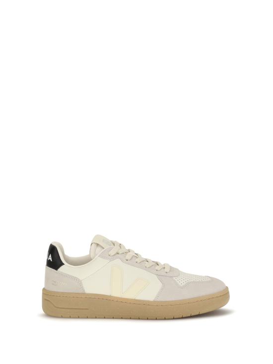 26FW 베자 스니커즈 VE3320942B PURECALCAI BEIGE